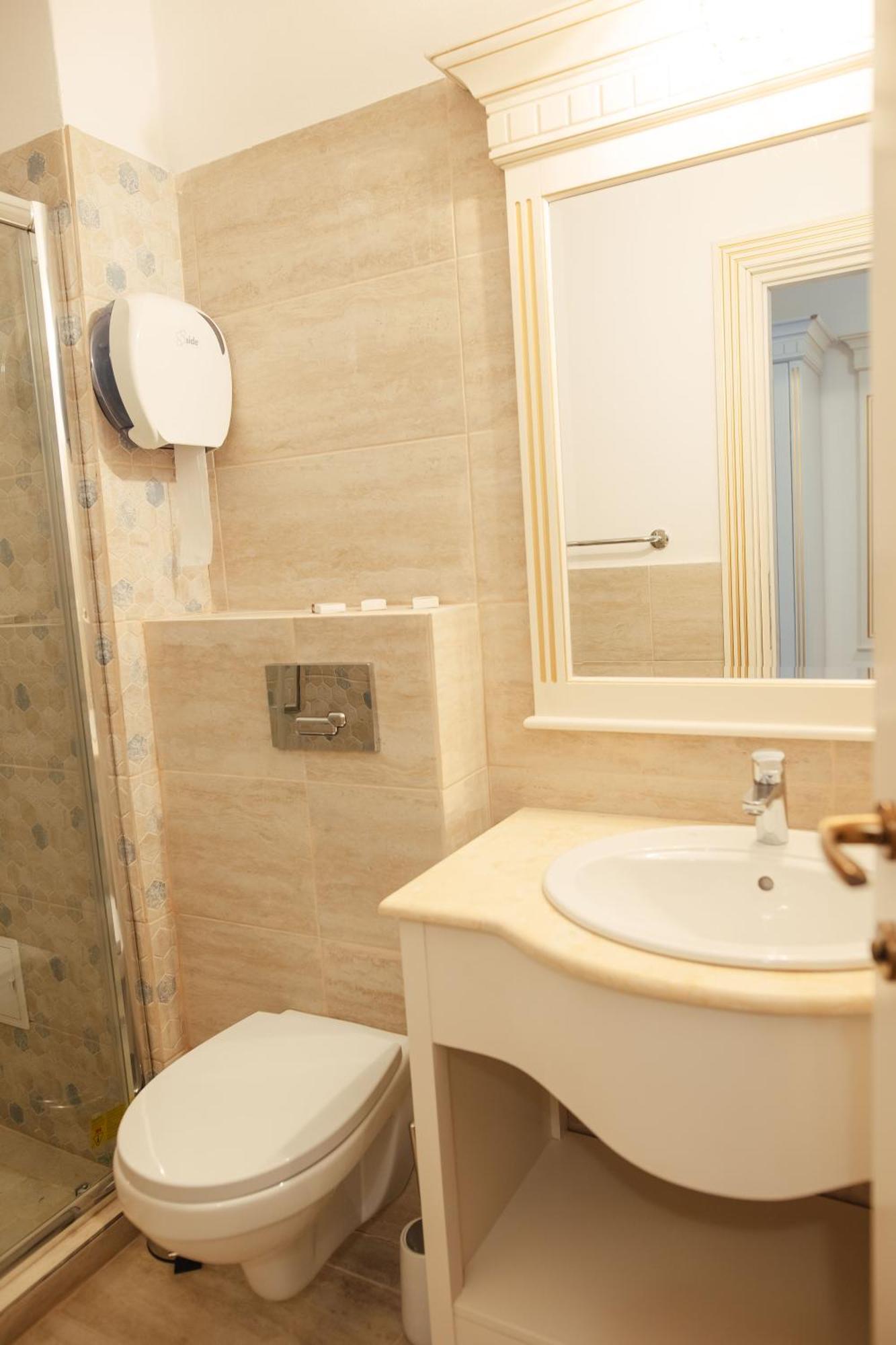 Hotel Miruna ซิมบาตา เด ซุส ภายนอก รูปภาพ